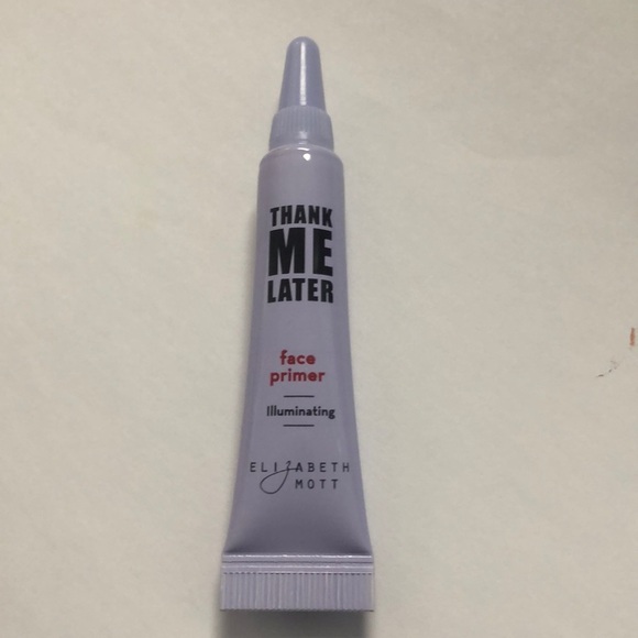 Thank me later illuminating face primer - Picture 2 of 3